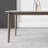 Timeless White Ash Table and Chair Combo