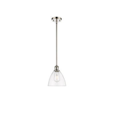 Alonta 1 - Light Single Pendant