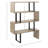 Riddell Geometric Bookcase