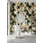 Abstract Wallpaper Organic Wall Mural