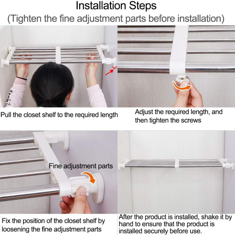 Closet System