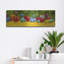 «Christmas Border 1» par Janet Pidoux-1367874306