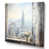 Toile tendue