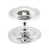 Polished Chrome is out of stock