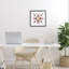Giclée encadrée de la collection nautique symétrique, design par Beth Adoette-1551306685-1551306686