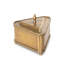 3 Piece Brass Escritoire Box Set
