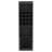 Kabul Kava Bar Cabinet with Double Doors, Two Shelves, and Six Wine Cubbies-652045619
