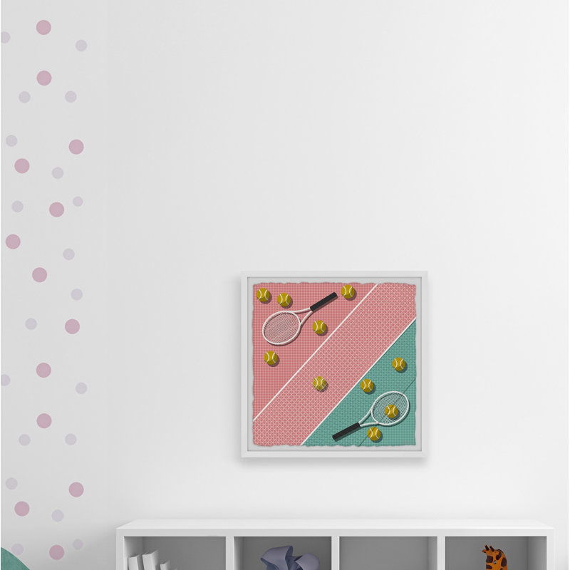 Diederich Single Picture Frame Print, 30cm H x 30cm W