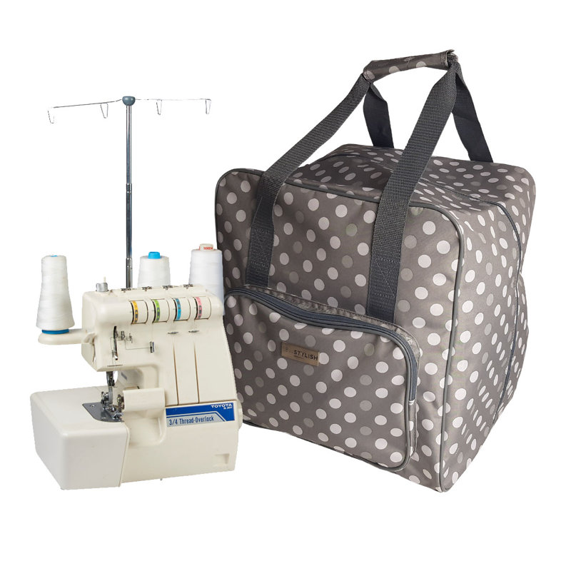 Art Carrying Case, Grey