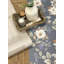 Papier peint floral Bramble-598646294