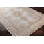 Tapis orange/blé oriental burnt Ternate-1081727705