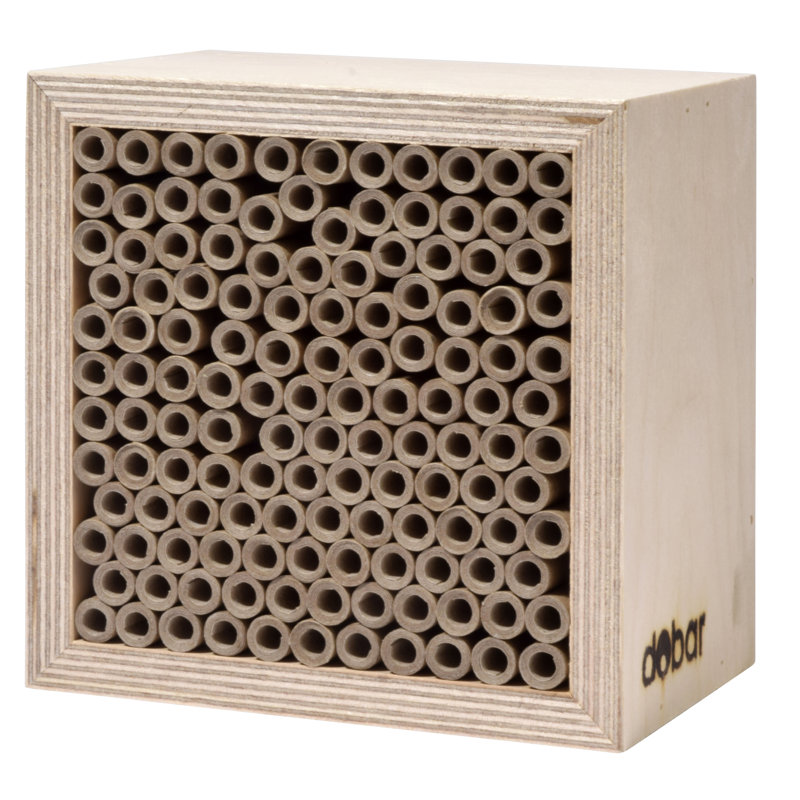 Free Standing Bumblebee House
