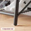 100 cm Clothes Rack