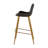 Hines 30" Bar Height Stool-69864437