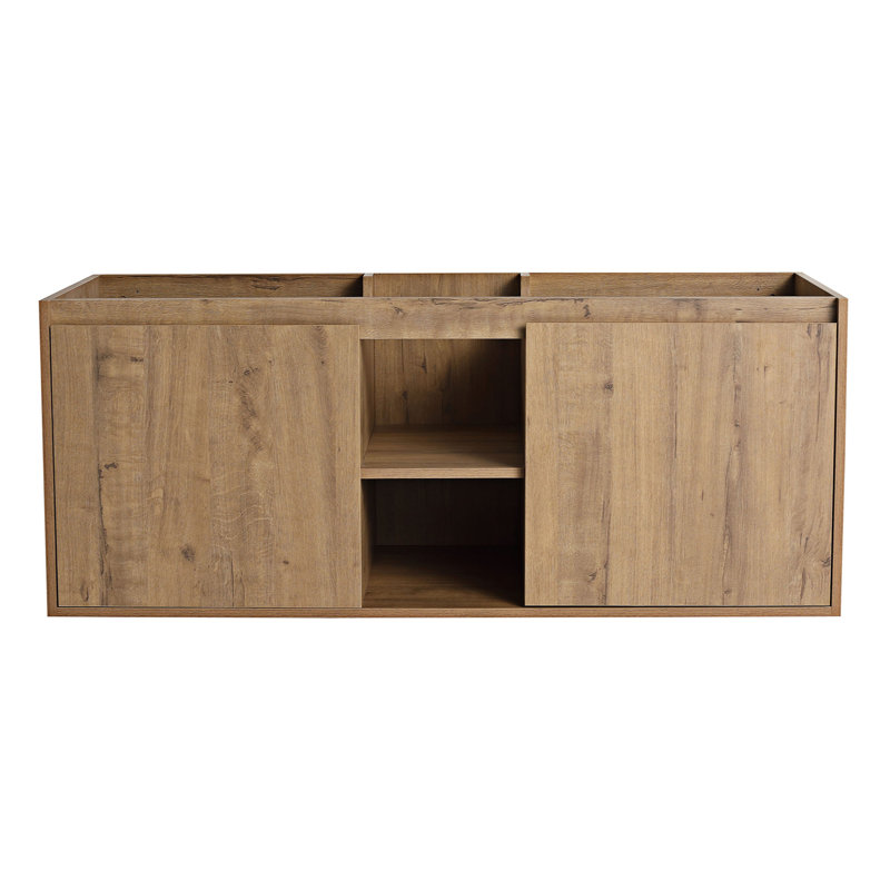 47.06'' Single Bathroom Vanity Base Only