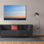  «Color Shift Evening» par Life BeautifuLEE, art mural sur toile, 60 po x 40 po-57689382