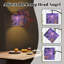  Lampe sur pied Arc Fantasy Winter Village