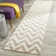 Falstaff Performance Chevron Rug