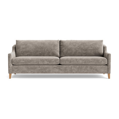 Gigi No Skirt 85 Sofa