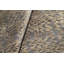 Ikat Area Rug in Brown