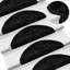 Stair Mats Black-2087089157