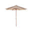 Amplas 270cm Market Parasol-26297143