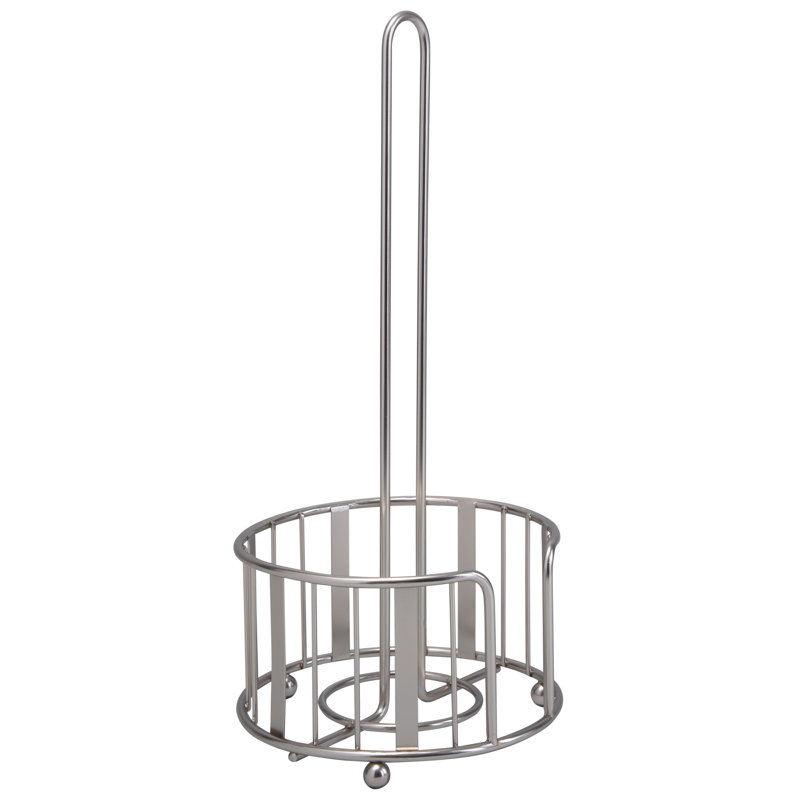 Aristo Freestanding Paper Towel Holder