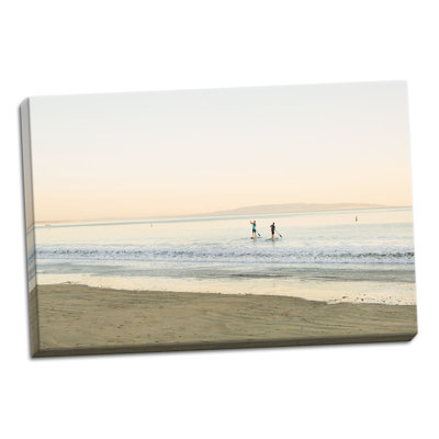 " Paddle Board " by Karyn Millet