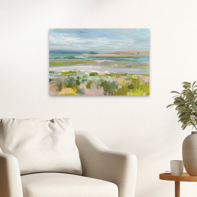 Contemporary Bay Trail