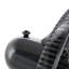 Ventilateur de table oscillant 12 po