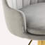 Tabouret de bar 42,91 po Lohner-1889435706