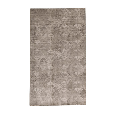 Wool Area Rug