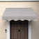Awntech San Francisco Acrylic Fabric Fixed Awning