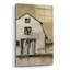 Art mural en verre brun 3 pi par Chris Paschke-1378843419