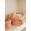 Cotton Decorative Basket Set-374593682