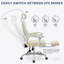 Upholstered Accent Chair-550679113-550679115