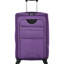 Ensemble de 3 valises extensibles Softside Valise