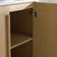 Ensemble de meuble-lavabo simple Cindybella-1774451616