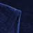Tommy Hilfiger Solid Plush Marine Blanket-113658381-113658389