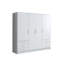 Ingram 4 Door Wardrobe-388055030