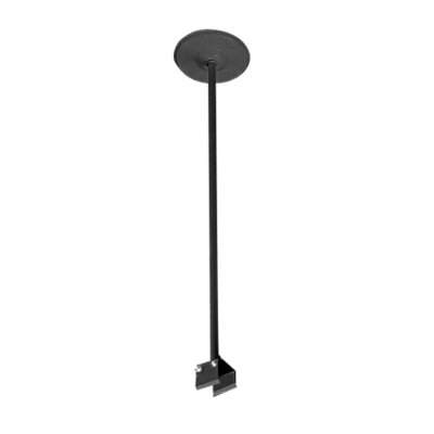 All Track System and Lighting Suspension Kit