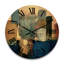 Horloge murale Anetha-1251376427