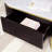 Marble Top End Table