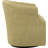 Buril Upholstered Swivel Barrel Chair-1168406334