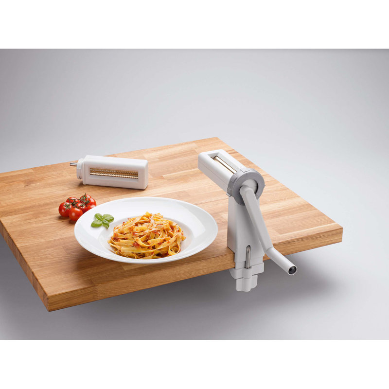 GSD Electric Pasta Maker