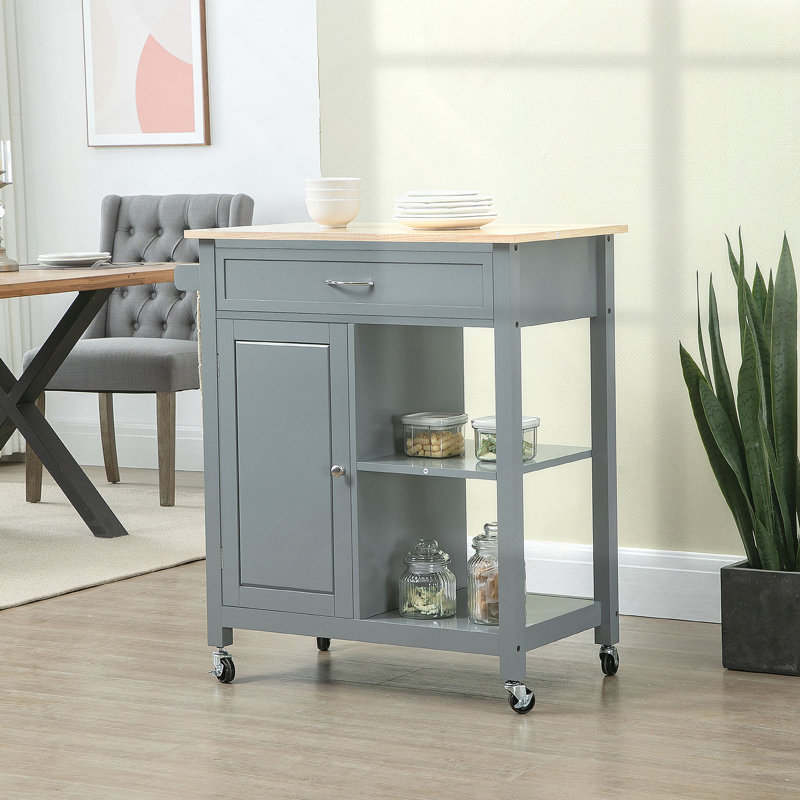 Armoire d'appoint avec tiroir