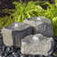 Haleyville Fountain