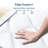 12" Queen Size Hybrid Mattress Medium Firm Cooling Gel Memory Foam CertiPUR US Certified-1945319627-1943331262