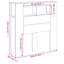 Nevio Headboard-1072658636-1072658637