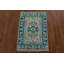 Tapis teint à la main Oushak